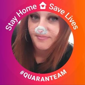 Meet your Posher, Danielle